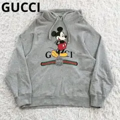2025年最新】gucci disney パーカーの人気アイテム - メルカリ