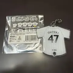 希少品】南海ホークス 復刻ユニフォーム あぶさん背番号90