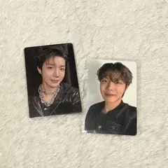 BTS ホソク ARIRANG 日本 weverse ラキドロ 5枚 トレカ - メルカリ