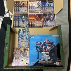 バトルスピリッツ まとめ売り BOX バトスピ イースールト