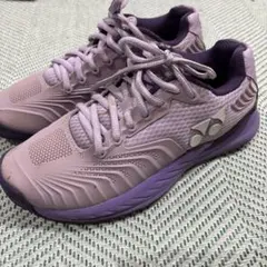 テニスシューズ22.5