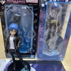 ぼっちざろっく　山田リョウフィギュアセット＋おまけグッズ付き