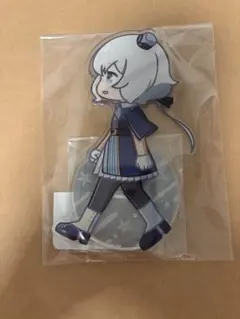 ゾンビランドサガ 紺野純子 アクリルスタンド 缶バッジ まとめ売り 2026年最新】紺野純子の人気アイテム - メルカリ