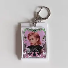 INI 松田迅 POP UP ランダムアクリルキーホルダー