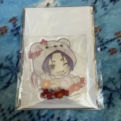 ブルーロック 御影玲王 ファボテリア フラワーベア アクリルスタンド