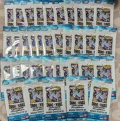 ドラゴンボールフュージョンワールド　マンガブースター02 サーチ済み35パック