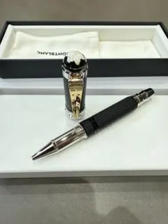モンブラン エルヴィス・プレスリー ローラーボール 新品未使用 限定　ボールペン モンブラン エルヴィス・プレスリー ローラーボール 新品未使用 限定