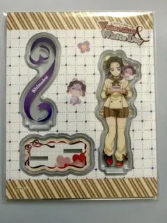 鬼滅の刃 胡蝶しのぶ バレンタイン アクスタ