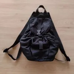 【SAC】ナイロン リュックサックのサムネイル