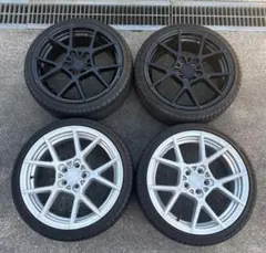 2026年最新】vw 19インチの人気アイテム - メルカリ