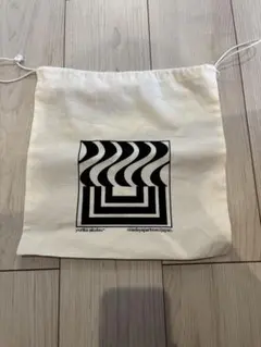 yurika akutsu onedayapartment 巾着