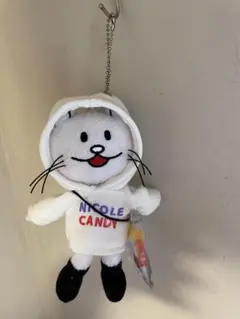 2026年最新】bump ニコル ぬいぐるみの人気アイテム - メルカリ