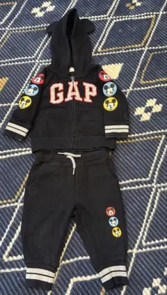 GAP セットアップ　90cm
