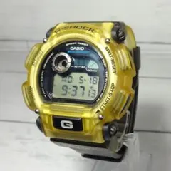 CASIO G-SHOCK DW-8600 電池5/2新品交換 - メルカリ