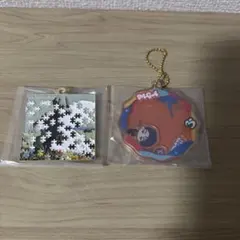 一番くじ　Mrs.GREEN APPLE E賞F賞 2点セット