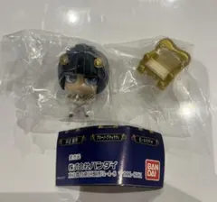 ジョジョ ブチャラティ