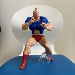［美品］キン肉マンフィギュア