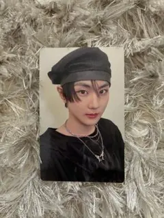 ENHYPEN ジョンウォン　fate➕　会場限定　トレカ