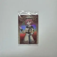 にじさんじ 笹木咲