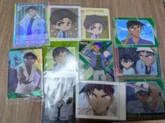 名探偵コナン　服部平次