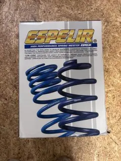ESPELIR SUPER DOWN S2000 AP1（&AP2)4本セット - メルカリ