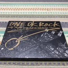 激レア　直筆サイン入り　ONE OK ROCK　Mighty Long Fall 激レア 直筆サイン入り ONE OK ROCK Mighty Long Fall - メルカリ