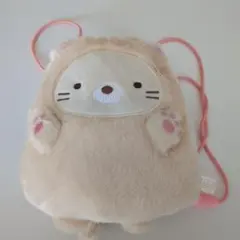 すみっコぐらし　がま口ポーチ