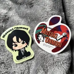 ミセスグリーンアップル