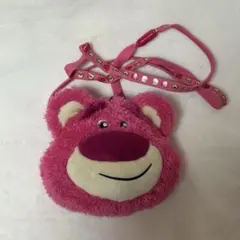 さ様専用 ディズニー ロッツォ ぬいぐるみパスケース