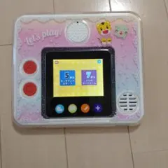 こどもちゃれんじイングリッシュ じゃんぷ マイイングリッシュパッド