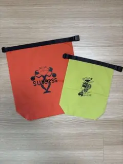 アルベロベロ　巾着袋のサムネイル