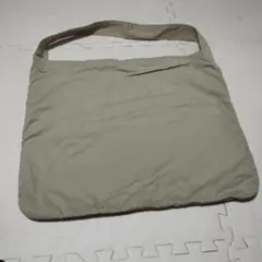 MY 1LDK NYLON TWILL SHOULDER BAG ミントグリーン | Mercari