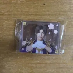 刀ミュ　ランダムアクリルメモスタンド　へし切