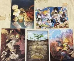 2025年最新】約ネバポストカードの人気アイテム - メルカリ