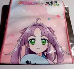 名探偵プリキュア 極楽湯 小林みくる - メルカリ