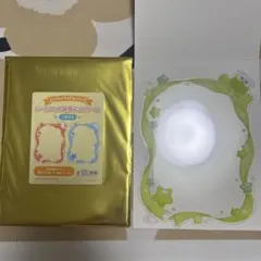 サンリオ　シークレット硬質フォトケース　けろけろケロッピ