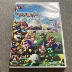 マリオパーティ 8 Wii B