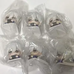 凪誠士郎 ブルーロック おねむたん vol.1