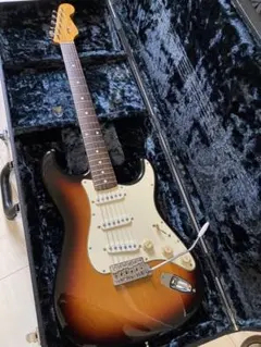Fender Japan ST62P アルニコⅤ P90 SUGIZO Fender Japan ST62P アルニコⅤ P90 SUGIZO - メルカリ