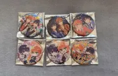 すとぷり ななジェル まとめ売り 缶バッジ ななもり ジェル