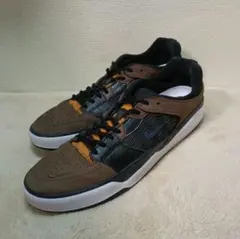 【美品】NIKEナイキ SB イショッドプレミアム NIKE SB ISHOD