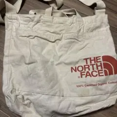 [ザノースフェイス] ショルダーバッグ Cotton Musetteユニセックス