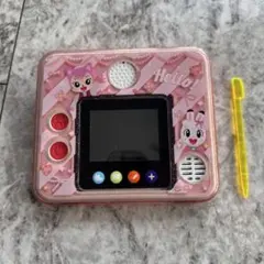 マイイングリッシュパッド