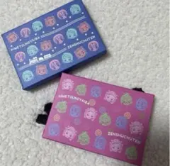 全集中展　落雁の箱　　　鬼滅の刃　遊郭編