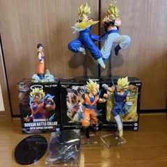 2026年最新】ドラゴンボール フィギュア まとめ売りの人気アイテム 