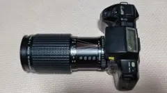 極上品!!PENTAX SF7 PENTAX-A ZOOM 70-210mmのサムネイル