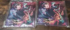 影片みか 中国 アクスタ