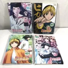 【全26巻】 ヒカルの碁 第一期 第二期 第三期 スペシャル DVD 全巻セット
