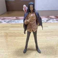 ワンピース ロブルッチ