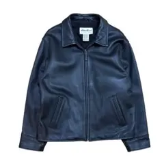 Eddie Bauer レザージャケット